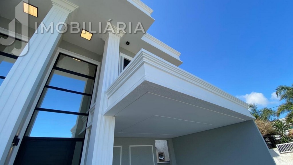 Casa Residencial para venda no Ingleses do Rio Vermelho em Florianopolis com 225m² por R$ 1.450.000,00