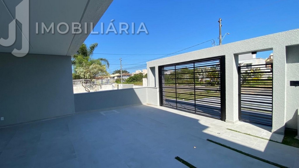 Casa Residencial para venda no Ingleses do Rio Vermelho em Florianopolis com 225m² por R$ 1.450.000,00