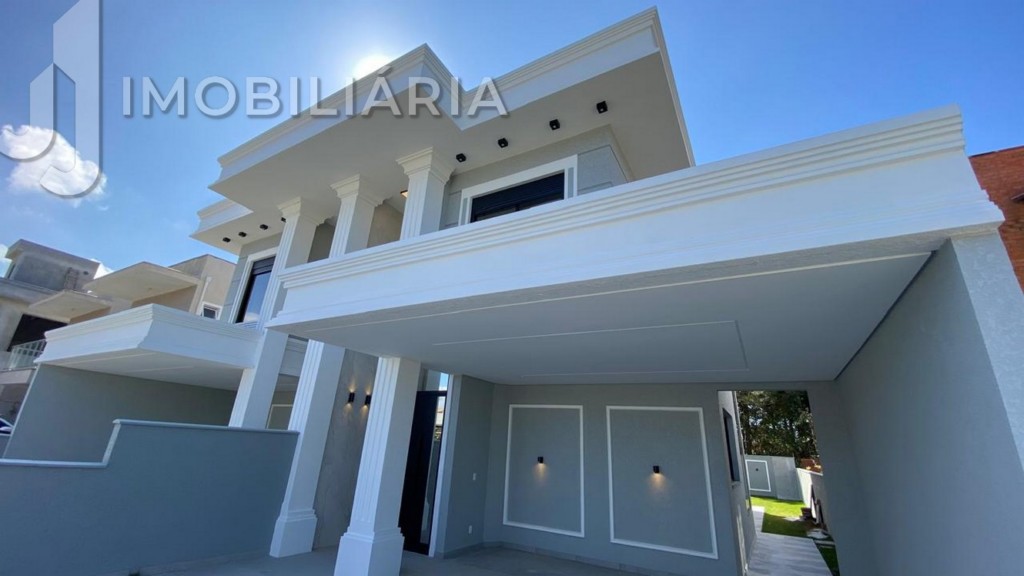 Casa Residencial para venda no Ingleses do Rio Vermelho em Florianopolis com 225m² por R$ 1.450.000,00