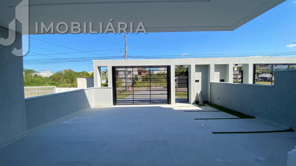 Casa Residencial para venda no Ingleses do Rio Vermelho em Florianopolis com 225m² por R$ 1.450.000,00