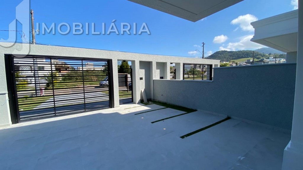 Casa Residencial para venda no Ingleses do Rio Vermelho em Florianopolis com 225m² por R$ 1.450.000,00