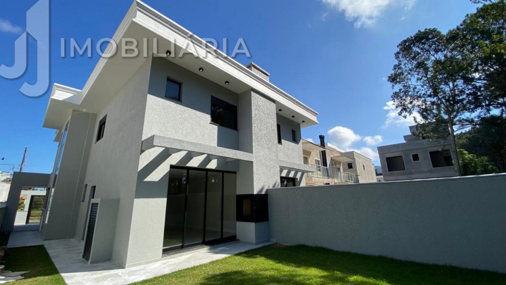 Casa Residencial para venda no Ingleses do Rio Vermelho em Florianopolis com 225m² por R$ 1.450.000,00