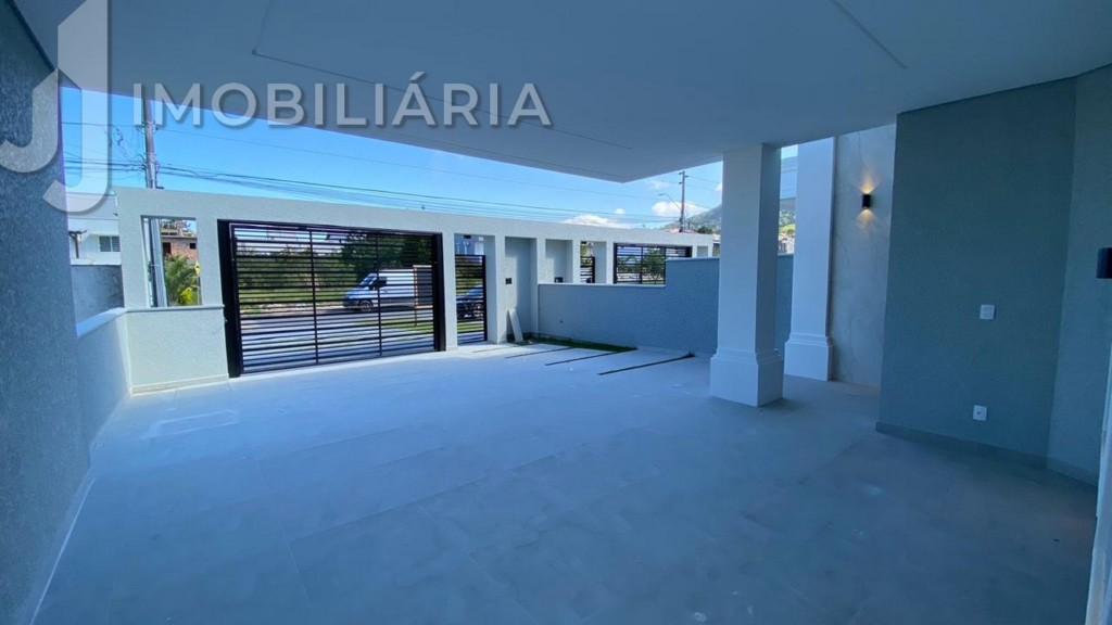Casa Residencial para venda no Ingleses do Rio Vermelho em Florianopolis com 225m² por R$ 1.450.000,00