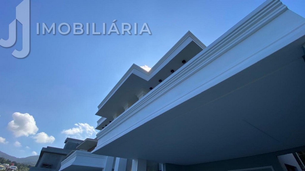 Casa Residencial para venda no Ingleses do Rio Vermelho em Florianopolis com 225m² por R$ 1.450.000,00