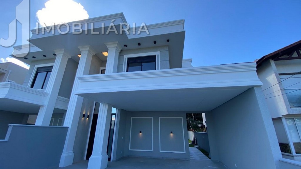 Casa Residencial para venda no Ingleses do Rio Vermelho em Florianopolis com 225m² por R$ 1.450.000,00