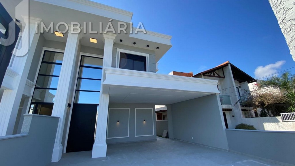 Casa Residencial para venda no Ingleses do Rio Vermelho em Florianopolis com 225m² por R$ 1.450.000,00