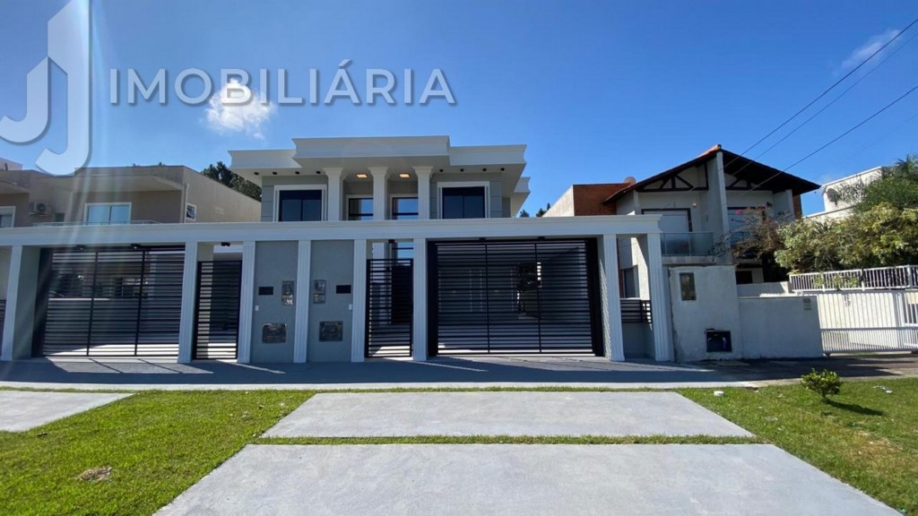 Casa Residencial para venda no Ingleses do Rio Vermelho em Florianopolis com 225m² por R$ 1.450.000,00