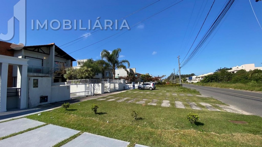 Casa Residencial para venda no Ingleses do Rio Vermelho em Florianopolis com 225m² por R$ 1.450.000,00