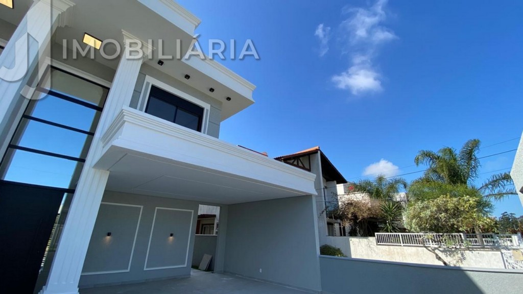 Casa Residencial para venda no Ingleses do Rio Vermelho em Florianopolis com 225m² por R$ 1.450.000,00