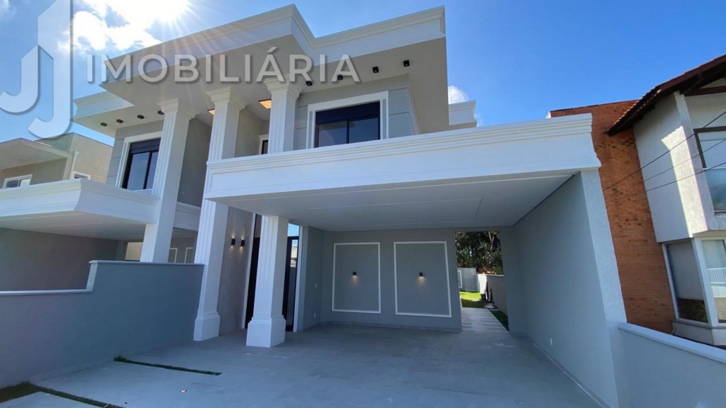 Casa Residencial para venda no Ingleses do Rio Vermelho em Florianopolis com 225m² por R$ 1.450.000,00