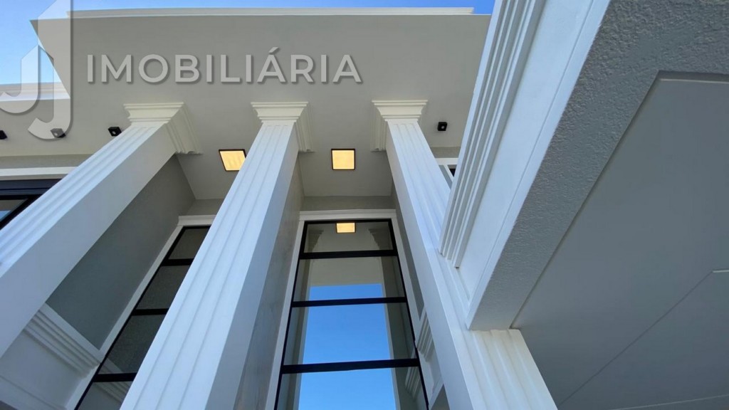 Casa Residencial para venda no Ingleses do Rio Vermelho em Florianopolis com 225m² por R$ 1.450.000,00