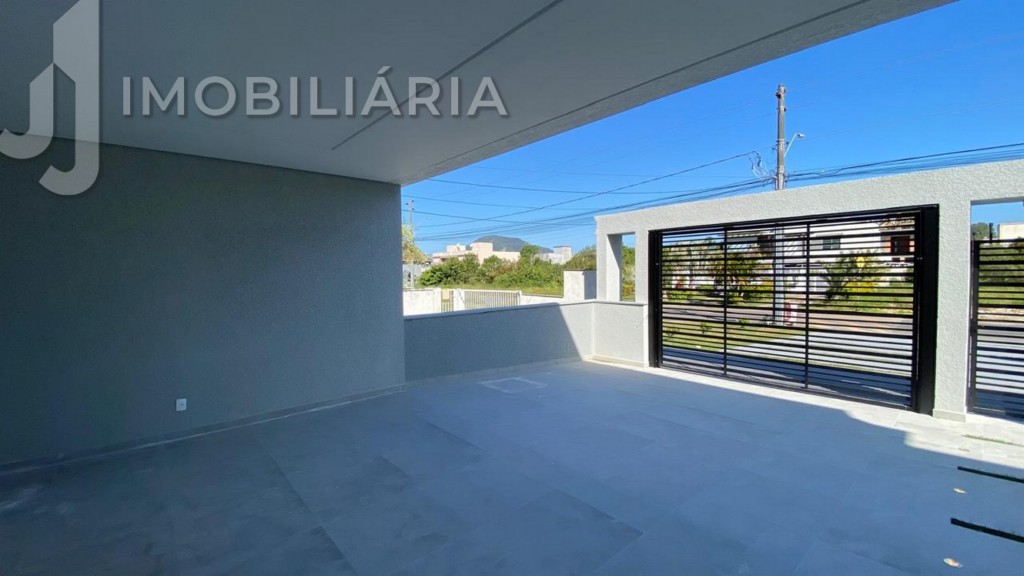 Casa Residencial para venda no Ingleses do Rio Vermelho em Florianopolis com 225m² por R$ 1.450.000,00