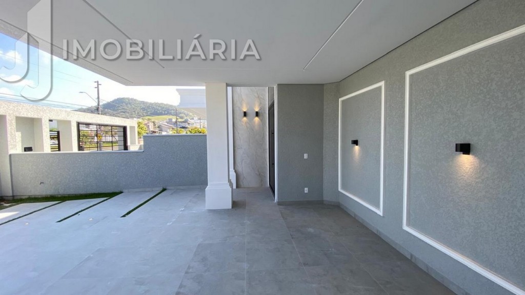 Casa Residencial para venda no Ingleses do Rio Vermelho em Florianopolis com 225m² por R$ 1.450.000,00