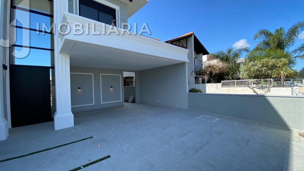 Casa Residencial para venda no Ingleses do Rio Vermelho em Florianopolis com 225m² por R$ 1.450.000,00
