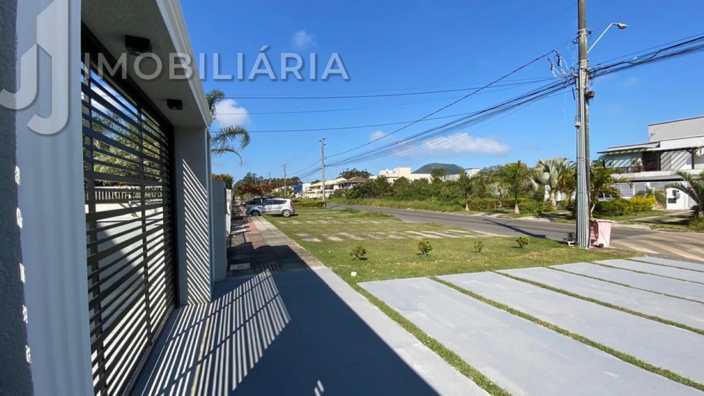 Casa Residencial para venda no Ingleses do Rio Vermelho em Florianopolis com 225m² por R$ 1.450.000,00
