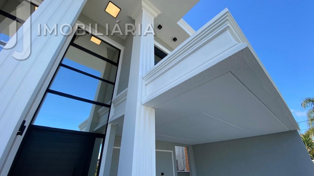 Casa Residencial para venda no Ingleses do Rio Vermelho em Florianopolis com 225m² por R$ 1.450.000,00