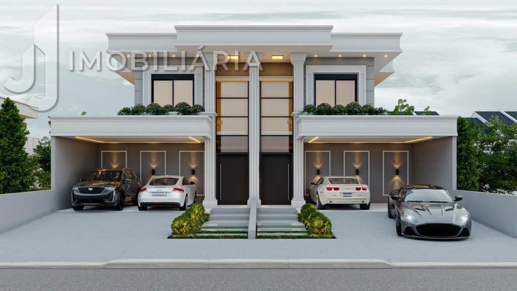 Casa Residencial para venda no Ingleses do Rio Vermelho em Florianopolis com 225m² por R$ 1.450.000,00