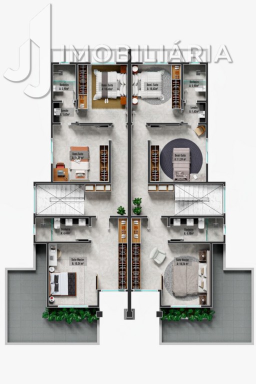 Casa Residencial para venda no Ingleses do Rio Vermelho em Florianopolis com 225m² por R$ 1.450.000,00