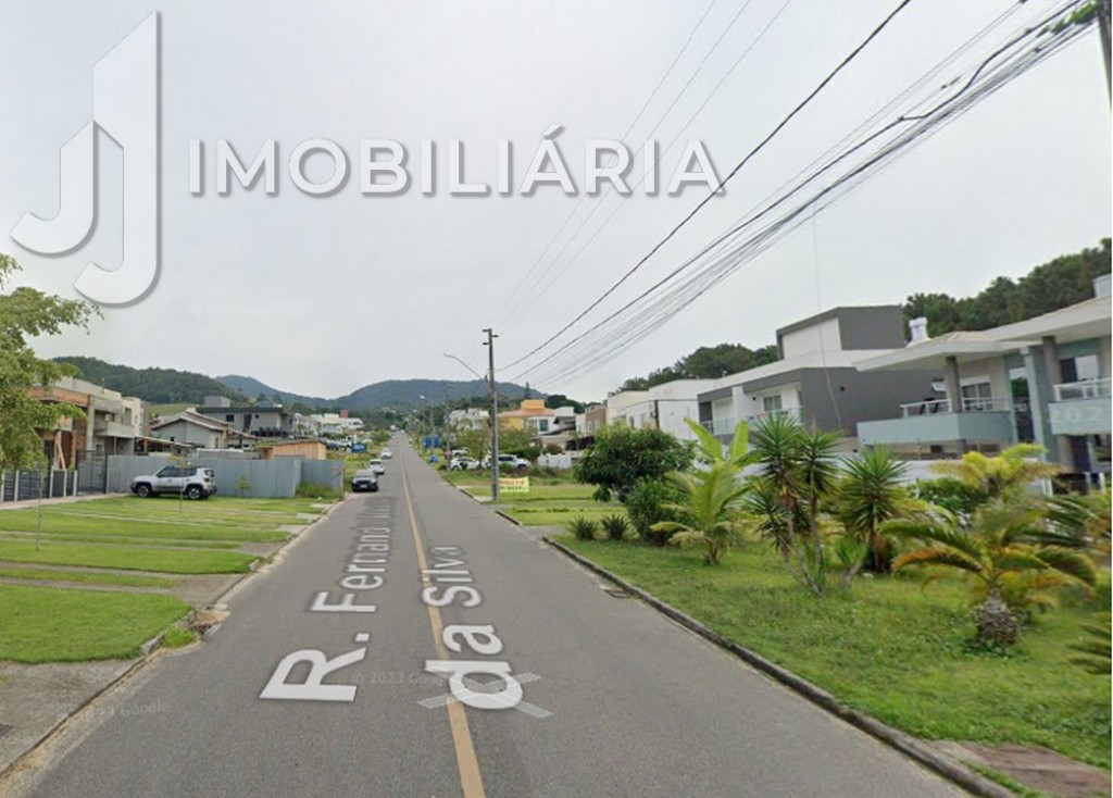 Casa Residencial para venda no Ingleses do Rio Vermelho em Florianopolis com 225m² por R$ 1.450.000,00