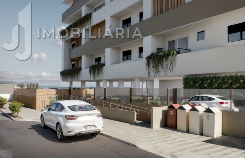 Apartamento para venda no Ingleses do Rio Vermelho em Florianopolis com 87,32m² por R$ 968.355,38