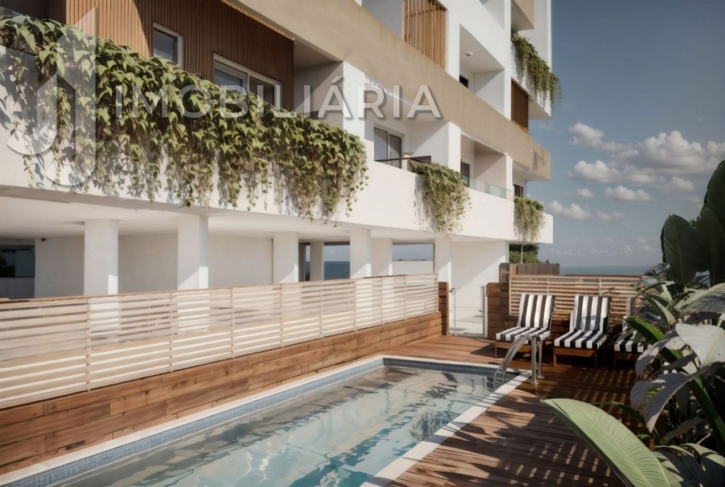 Apartamento para venda no Ingleses do Rio Vermelho em Florianopolis com 87,32m² por R$ 968.355,38