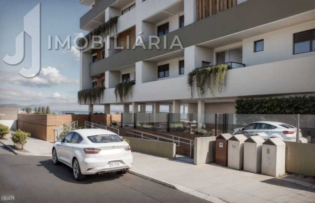 Apartamento para venda no Ingleses do Rio Vermelho em Florianopolis com 87,32m² por R$ 968.355,38