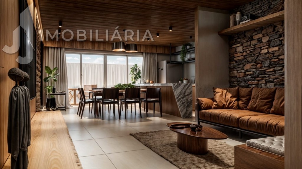 Apartamento para venda no Ingleses do Rio Vermelho em Florianopolis com 87,32m² por R$ 968.355,38