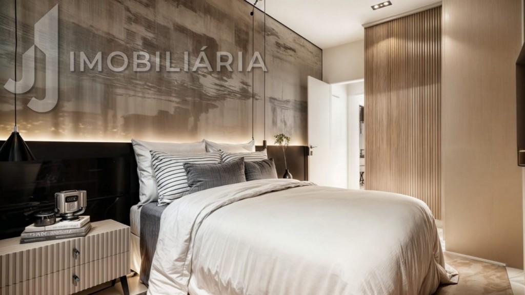 Apartamento para venda no Ingleses do Rio Vermelho em Florianopolis com 87,32m² por R$ 968.355,38