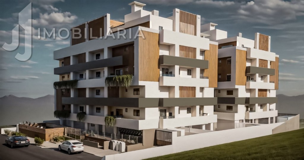 Apartamento para venda no Ingleses do Rio Vermelho em Florianopolis com 51,83m² por R$ 610.254,54 Apartamento para venda no Ingleses do Rio Vermelho em Florianopolis com 51,83m² por R$ 610.254,54