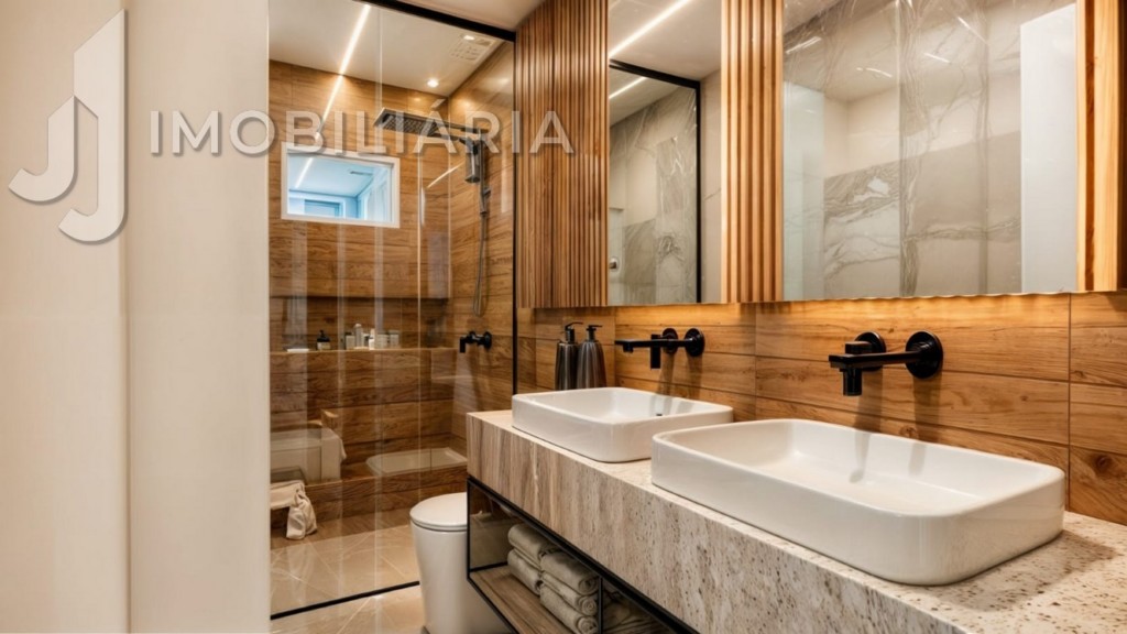 Apartamento para venda no Ingleses do Rio Vermelho em Florianopolis com 51,83m² por R$ 610.254,54 Apartamento para venda no Ingleses do Rio Vermelho em Florianopolis com 51,83m² por R$ 610.254,54