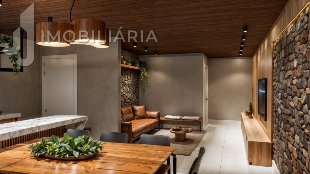 Apartamento para venda no Ingleses do Rio Vermelho em Florianopolis com 51,83m² por R$ 610.254,54 Apartamento para venda no Ingleses do Rio Vermelho em Florianopolis com 51,83m² por R$ 610.254,54