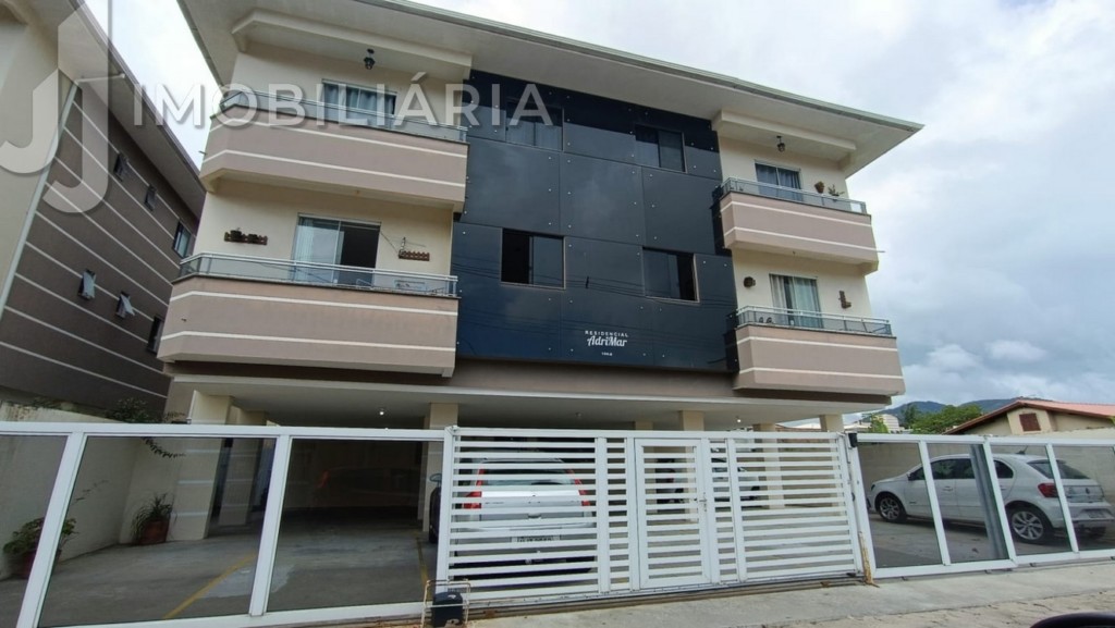 Apartamento para venda no Ingleses do Rio Vermelho em Florianopolis com 87m² por R$ 420.000,00