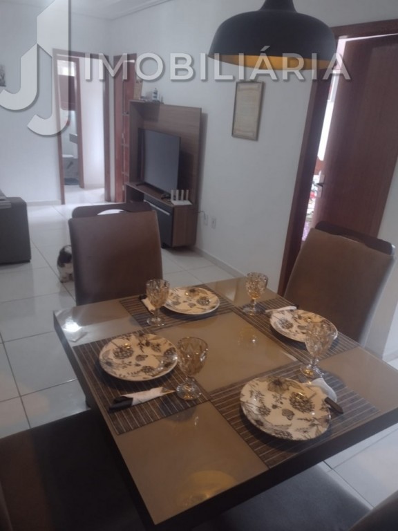 Apartamento para venda no Ingleses do Rio Vermelho em Florianopolis com 87m² por R$ 420.000,00