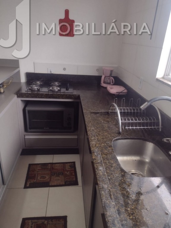 Apartamento para venda no Ingleses do Rio Vermelho em Florianopolis com 87m² por R$ 420.000,00