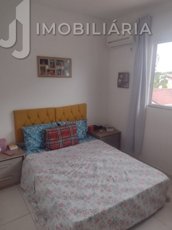 Apartamento para venda no Ingleses do Rio Vermelho em Florianopolis com 87m² por R$ 420.000,00