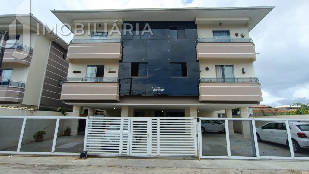 Apartamento para venda no Ingleses do Rio Vermelho em Florianopolis com 87m² por R$ 420.000,00