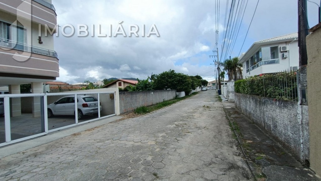 Apartamento para venda no Ingleses do Rio Vermelho em Florianopolis com 87m² por R$ 420.000,00