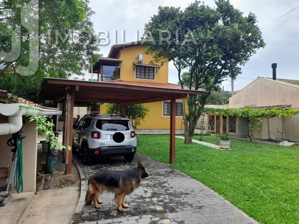 Casa Residencial para venda no Sao Joao do Rio Vermelho em Florianopolis com 450m² por R$ 950.000,00 Casa Residencial para venda no Sao Joao do Rio Vermelho em Florianopolis com 450m² por R$ 950.000,00