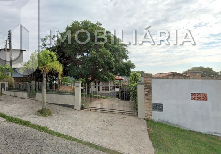 Casa Residencial para venda no Ingleses do Rio Vermelho em Florianopolis com 840m² por R$ 1.390.000,00