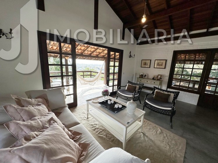 Casa Residencial para venda no Ingleses do Rio Vermelho em Florianopolis com 840m² por R$ 1.390.000,00