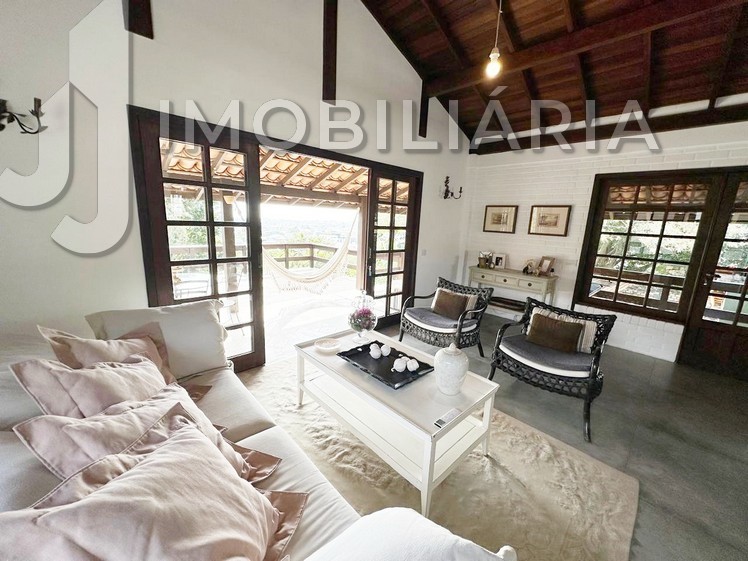 Casa Residencial para venda no Ingleses do Rio Vermelho em Florianopolis com 840m² por R$ 1.390.000,00