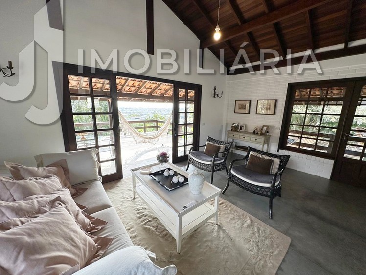Casa Residencial para venda no Ingleses do Rio Vermelho em Florianopolis com 840m² por R$ 1.390.000,00