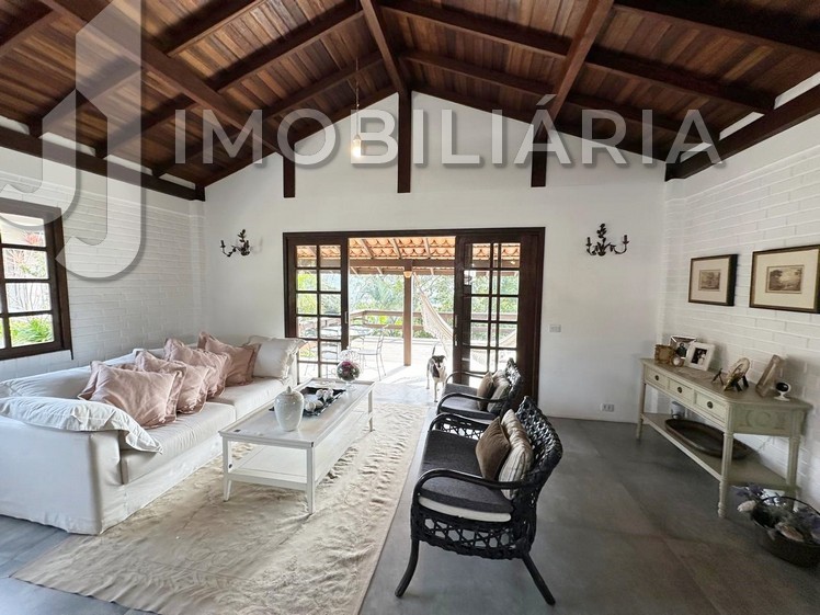 Casa Residencial para venda no Ingleses do Rio Vermelho em Florianopolis com 840m² por R$ 1.390.000,00