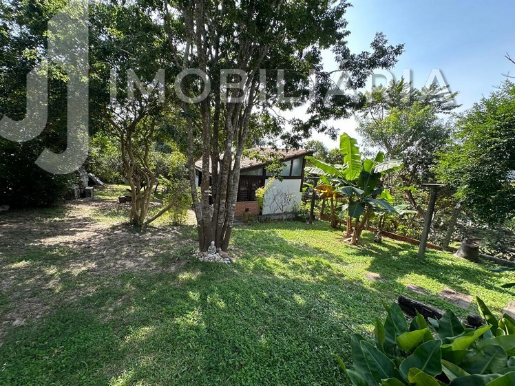 Casa Residencial para venda no Ingleses do Rio Vermelho em Florianopolis com 840m² por R$ 1.390.000,00
