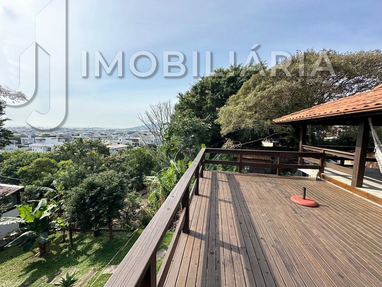 Casa Residencial para venda no Ingleses do Rio Vermelho em Florianopolis com 840m² por R$ 1.390.000,00