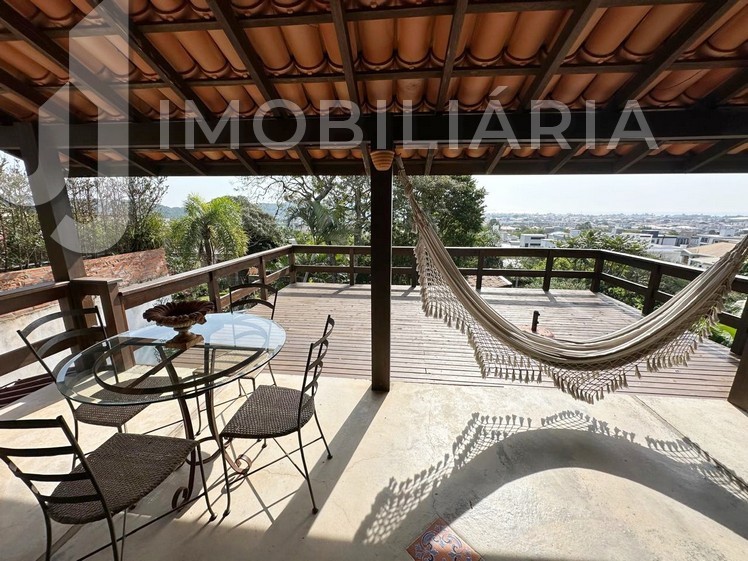 Casa Residencial para venda no Ingleses do Rio Vermelho em Florianopolis com 840m² por R$ 1.390.000,00