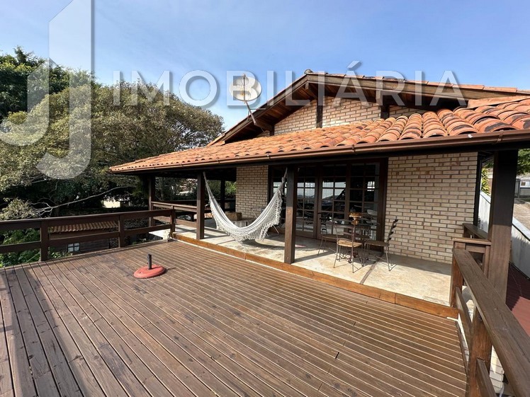 Casa Residencial para venda no Ingleses do Rio Vermelho em Florianopolis com 840m² por R$ 1.390.000,00