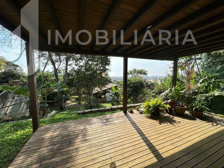 Casa Residencial para venda no Ingleses do Rio Vermelho em Florianopolis com 840m² por R$ 1.390.000,00