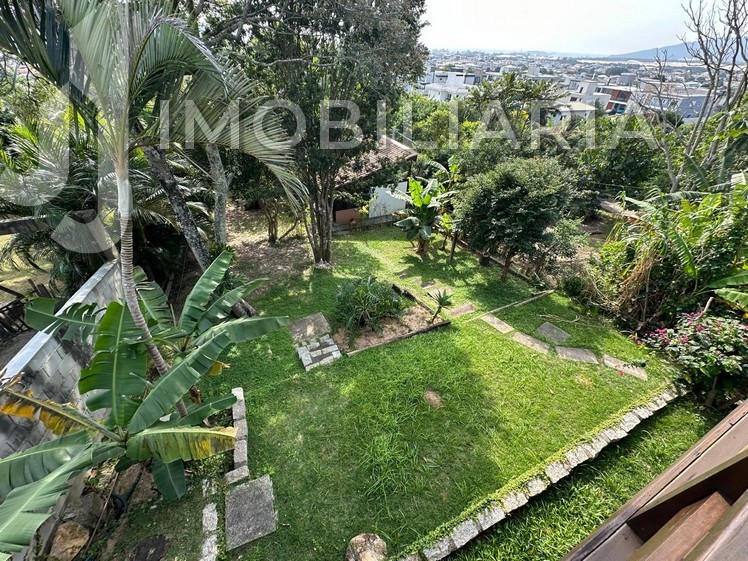 Casa Residencial para venda no Ingleses do Rio Vermelho em Florianopolis com 840m² por R$ 1.390.000,00