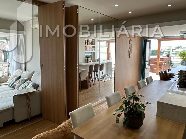 Cobertura para venda no Ingleses do Rio Vermelho em Florianopolis com 158m² por R$ 1.010.000,00 Cobertura para venda no Ingleses do Rio Vermelho em Florianopolis com 158m² por R$ 1.010.000,00
